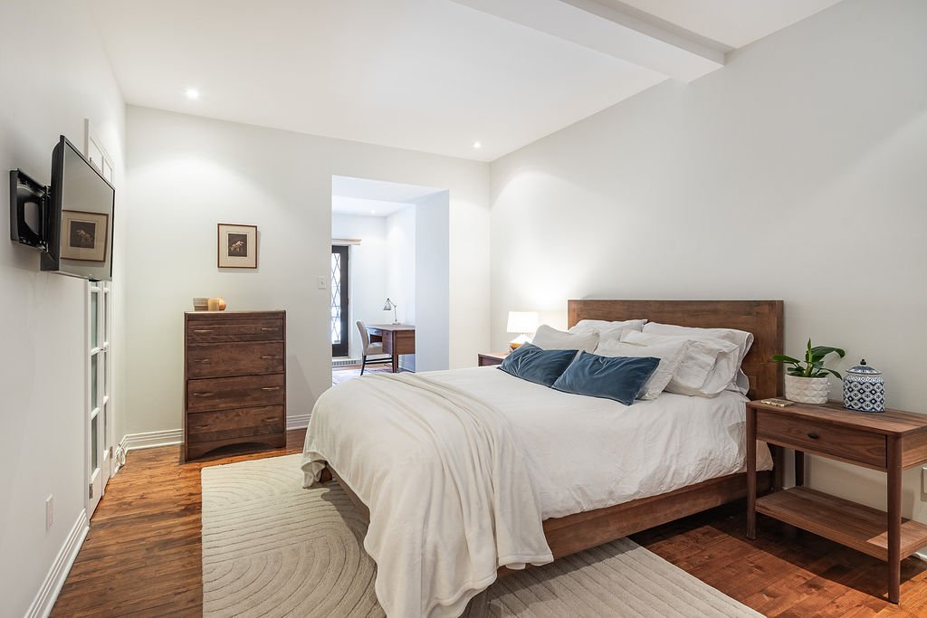 1536 Av. Summerhill #1  Montréal (Ville-Marie) (Montréal)