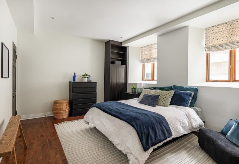 1536 Av. Summerhill #1  Montréal (Ville-Marie) (Montréal)