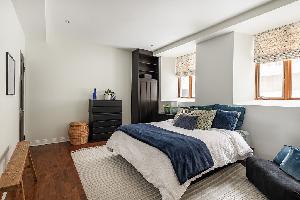 1536 Av. Summerhill #1  Montréal (Ville-Marie) (Montréal)