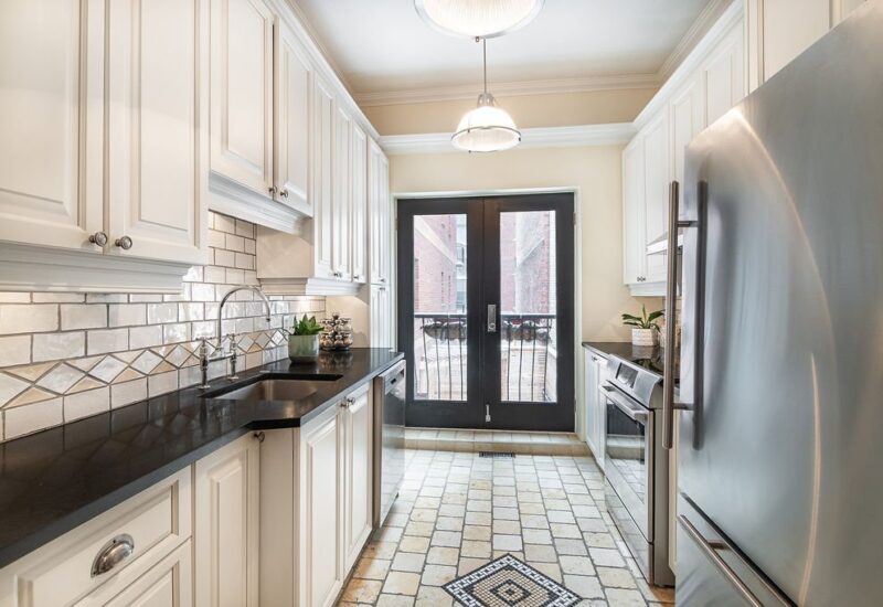 1536 Av. Summerhill #1  Montréal (Ville-Marie) (Montréal)