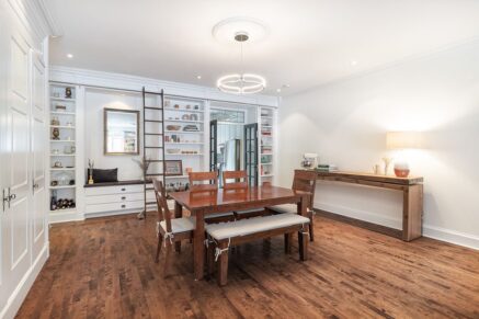 1536 Av. Summerhill #1  Montréal (Ville-Marie) (Montréal)