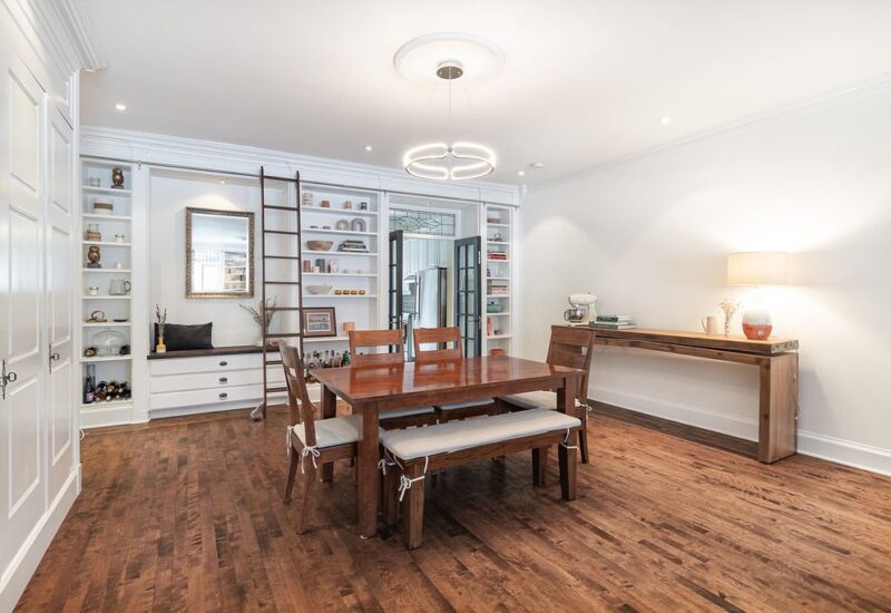 1536 Av. Summerhill #1  Montréal (Ville-Marie) (Montréal)