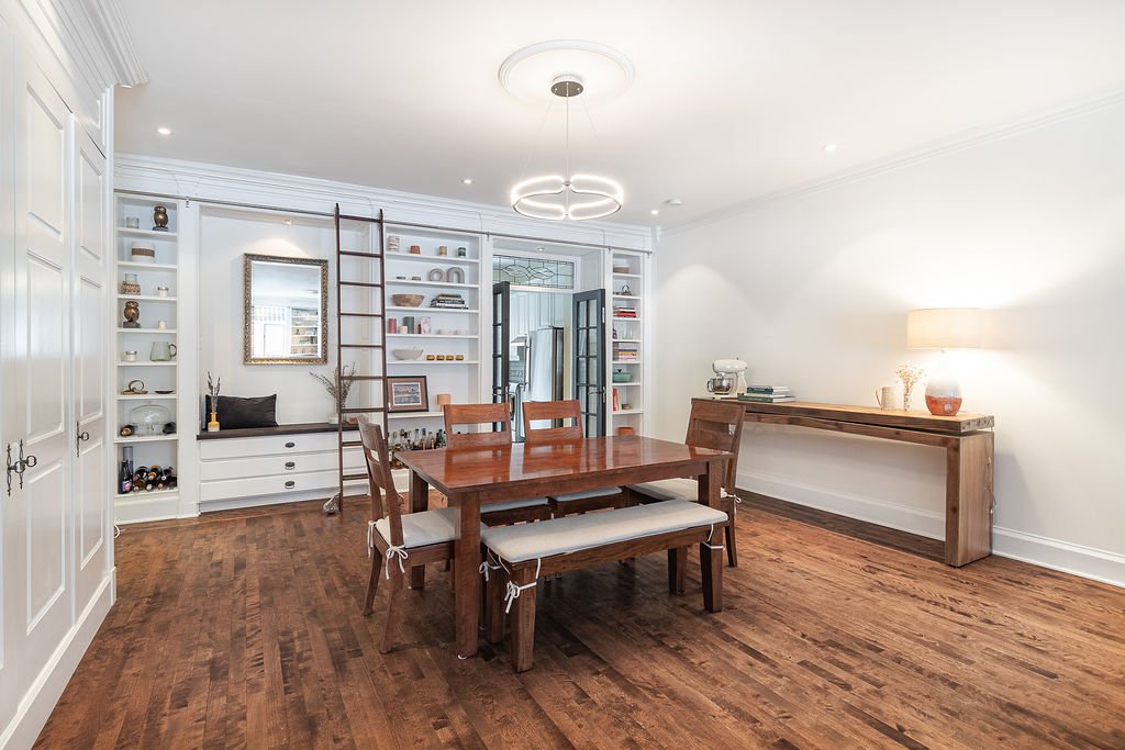 1536 Av. Summerhill #1  Montréal (Ville-Marie) (Montréal)