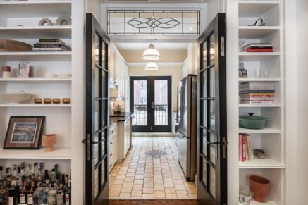 1536 Av. Summerhill #1  Montréal (Ville-Marie) (Montréal)