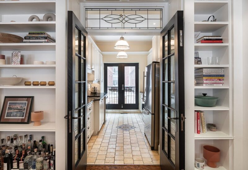 1536 Av. Summerhill #1  Montréal (Ville-Marie) (Montréal)