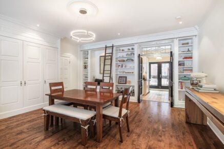 1536 Av. Summerhill #1  Montréal (Ville-Marie) (Montréal)