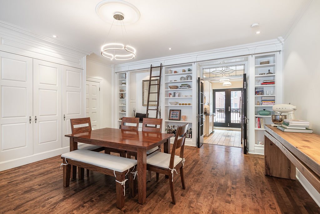 1536 Av. Summerhill #1  Montréal (Ville-Marie) (Montréal)