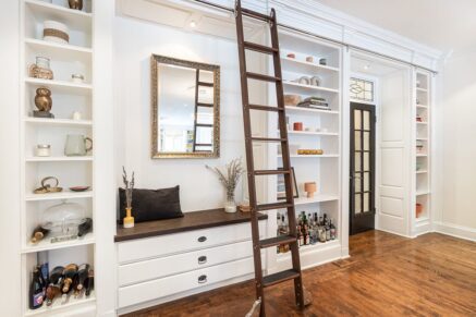 1536 Av. Summerhill #1  Montréal (Ville-Marie) (Montréal)