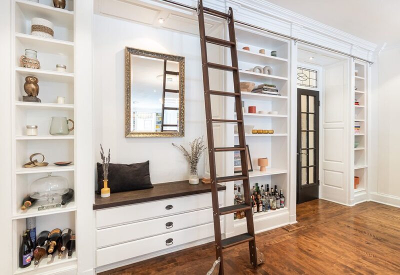 1536 Av. Summerhill #1  Montréal (Ville-Marie) (Montréal)