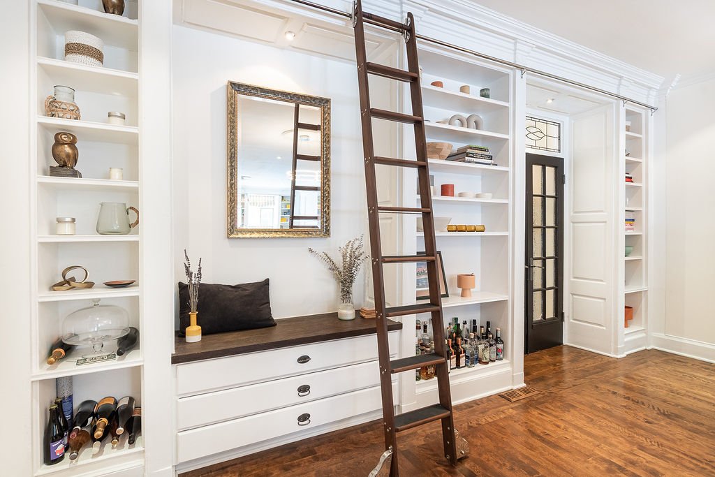 1536 Av. Summerhill #1  Montréal (Ville-Marie) (Montréal)