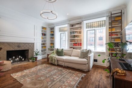 1536 Av. Summerhill #1  Montréal (Ville-Marie) (Montréal)