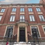 1536 Av. Summerhill #1  Montréal (Ville-Marie) (Montréal)