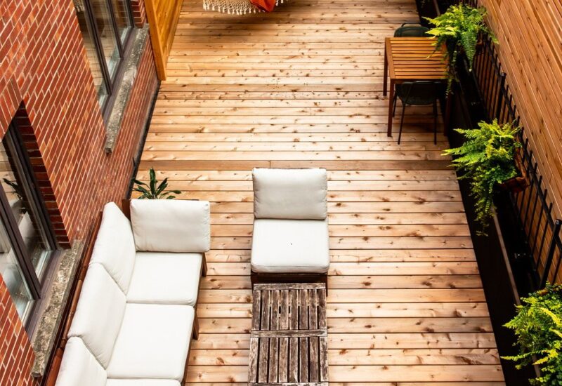 1536 Av. Summerhill #1  Montréal (Ville-Marie) (Montréal)