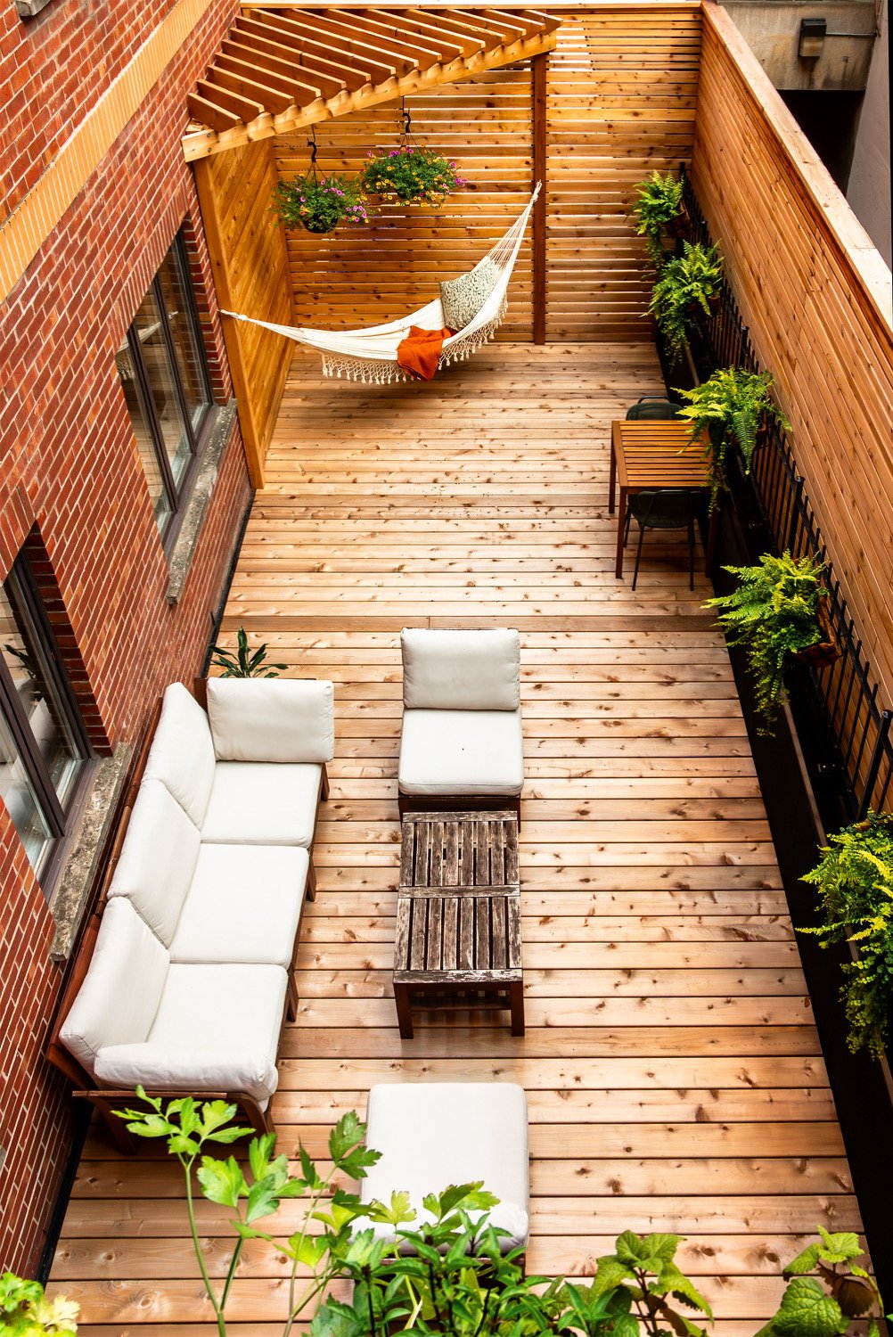 1536 Av. Summerhill #1  Montréal (Ville-Marie) (Montréal)