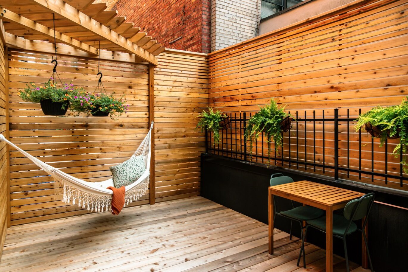 1536 Av. Summerhill #1  Montréal (Ville-Marie) (Montréal)