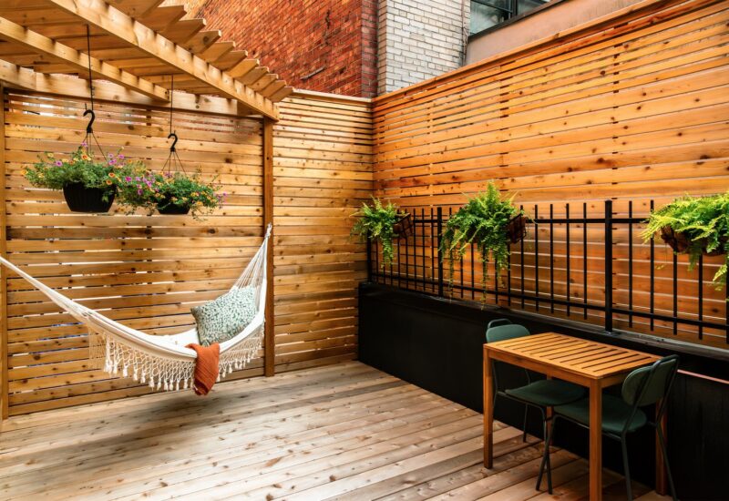 1536 Av. Summerhill #1  Montréal (Ville-Marie) (Montréal)