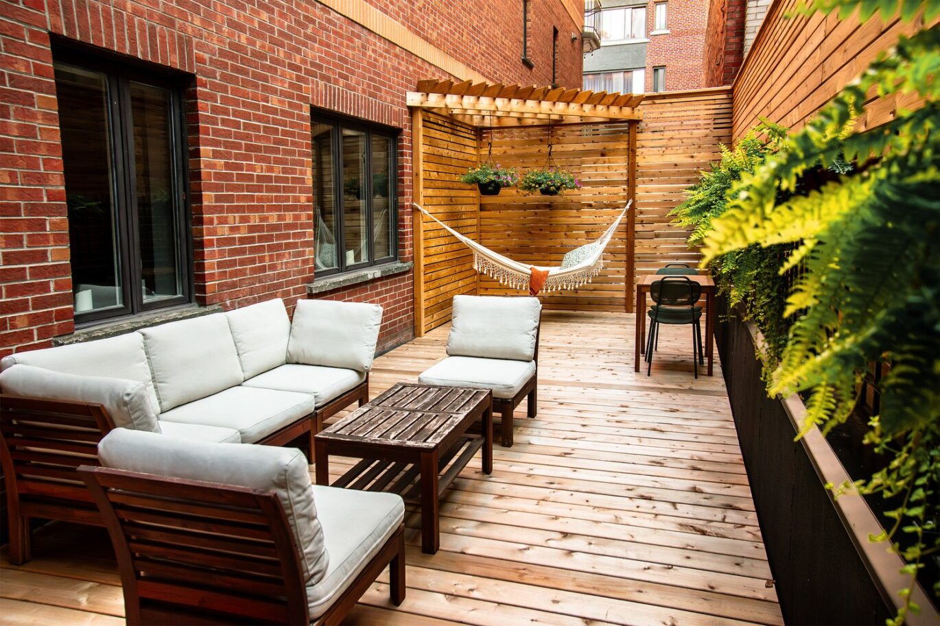 1536 Av. Summerhill #1  Montréal (Ville-Marie) (Montréal)