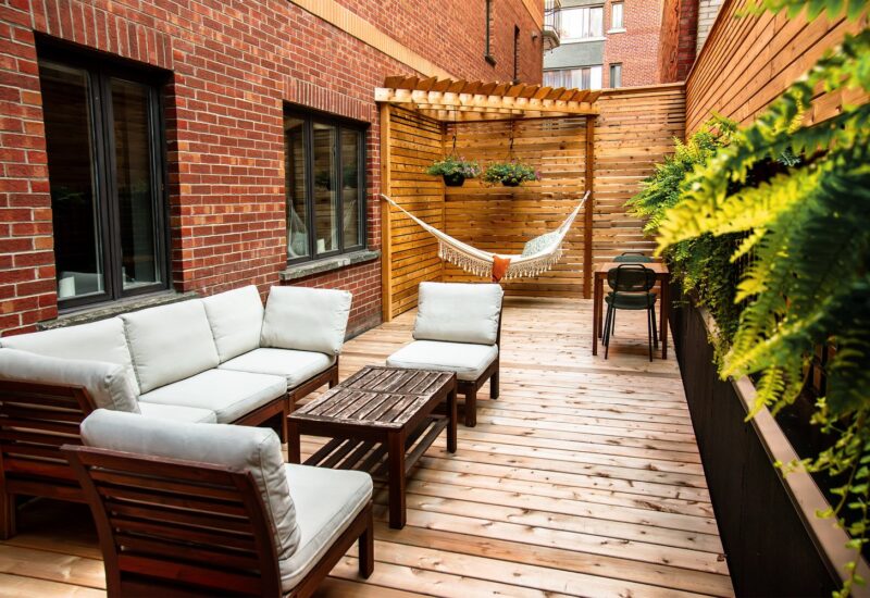 1536 Av. Summerhill #1  Montréal (Ville-Marie) (Montréal)