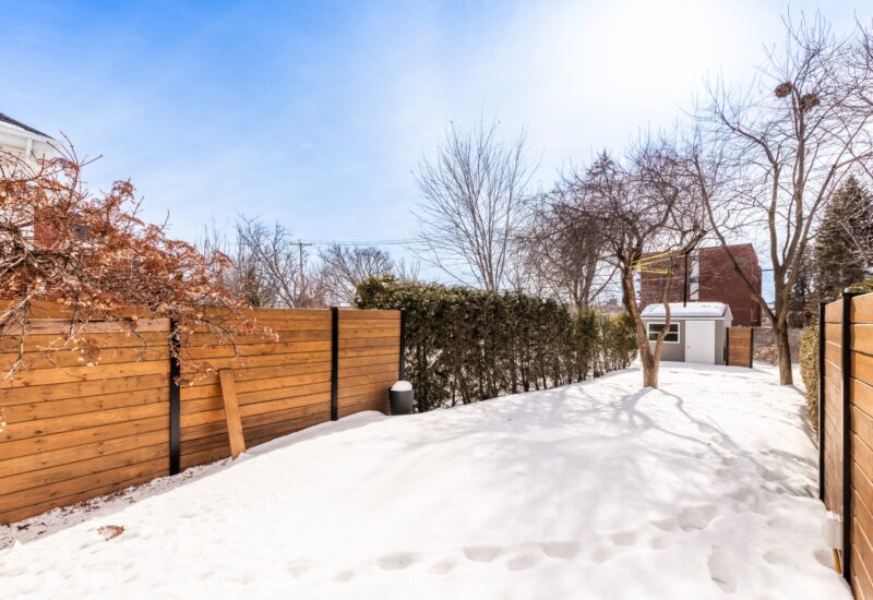 734 Rue de Namur  Saint-Lambert (Montérégie)