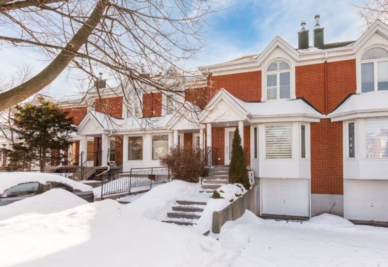 734 Rue de Namur  Saint-Lambert (Montérégie)