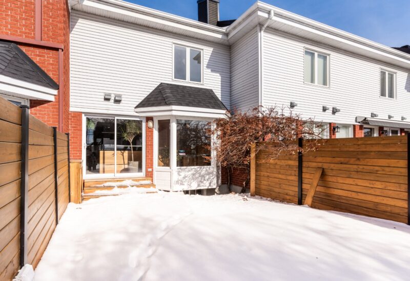 734 Rue de Namur  Saint-Lambert (Montérégie)