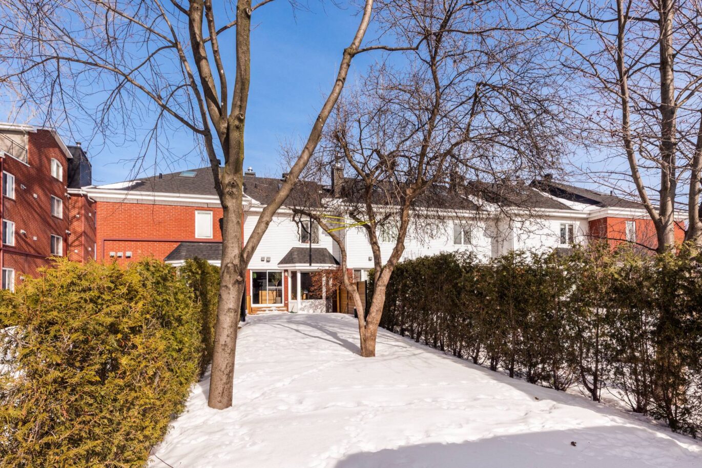 734 Rue de Namur  Saint-Lambert (Montérégie)