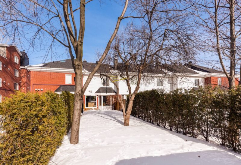 734 Rue de Namur  Saint-Lambert (Montérégie)