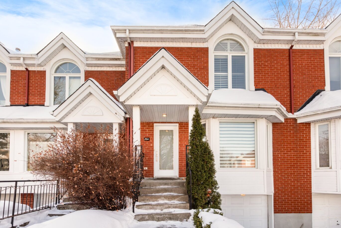 734 Rue de Namur  Saint-Lambert (Montérégie)