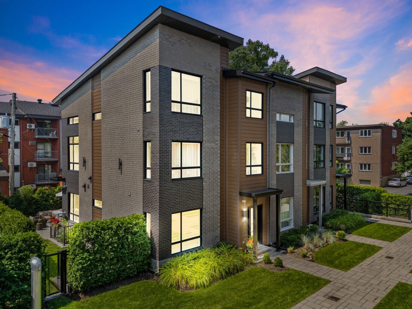 85 Rue Reid  Saint-Lambert (Montérégie)