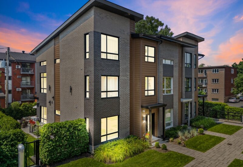 85 Rue Reid  Saint-Lambert (Montérégie)