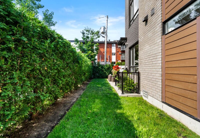 85 Rue Reid  Saint-Lambert (Montérégie)