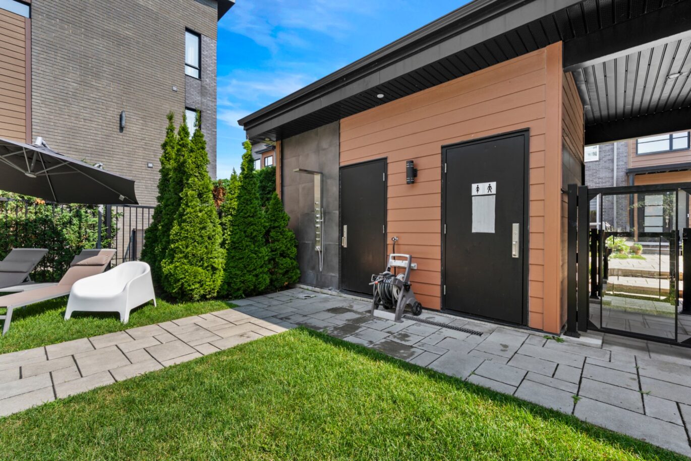 85 Rue Reid  Saint-Lambert (Montérégie)