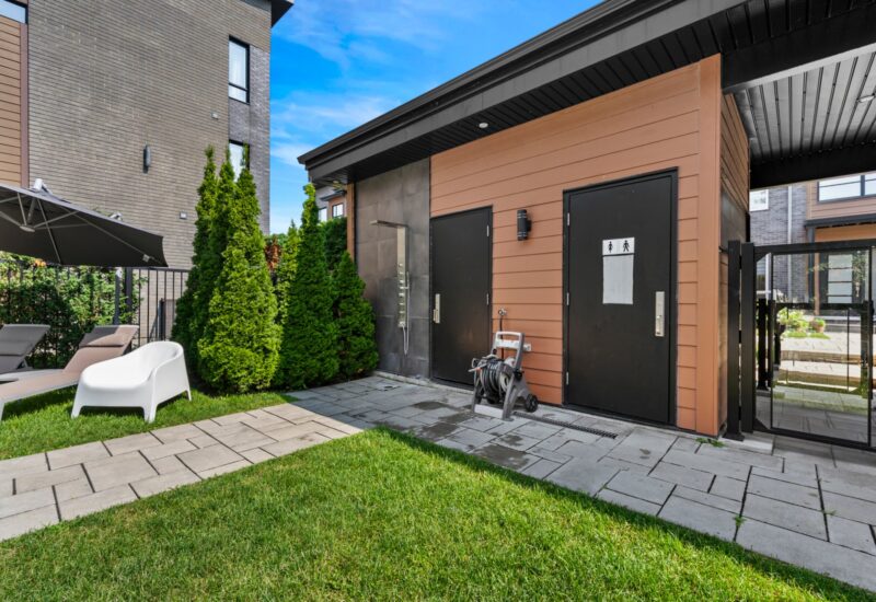 85 Rue Reid  Saint-Lambert (Montérégie)