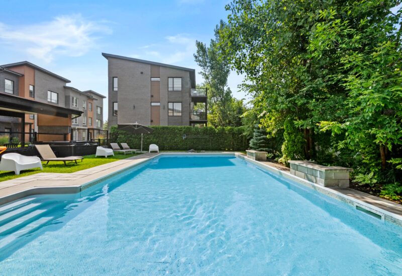 85 Rue Reid  Saint-Lambert (Montérégie)