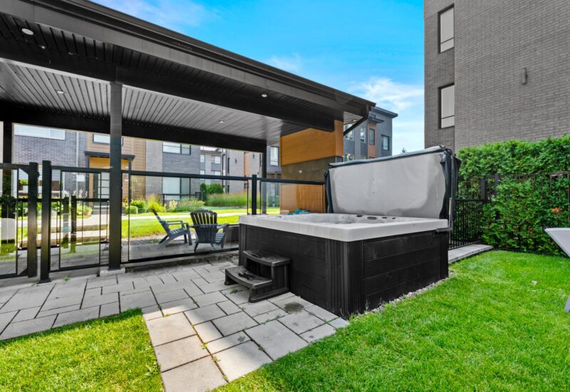 85 Rue Reid  Saint-Lambert (Montérégie)