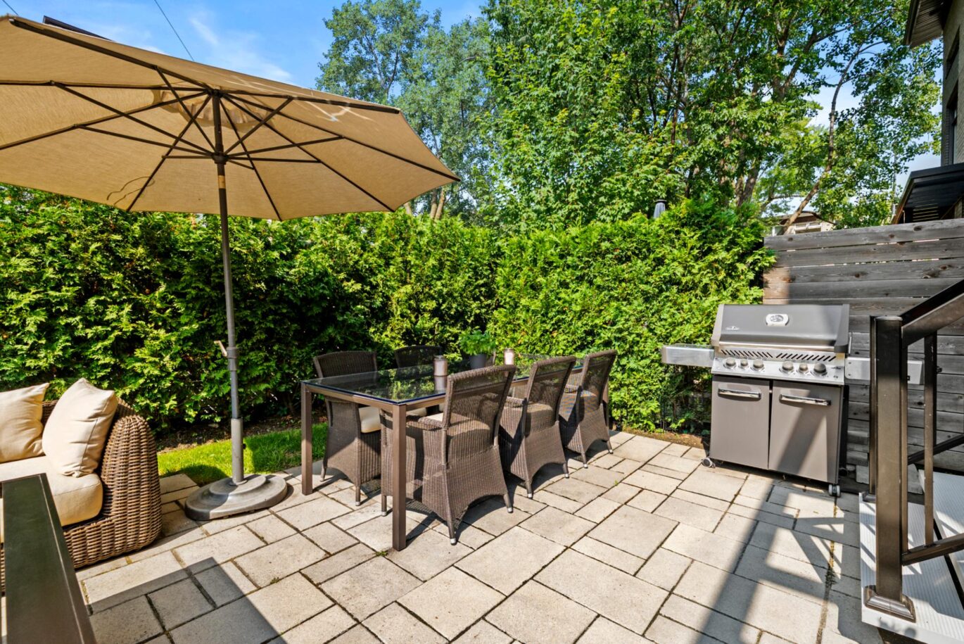 85 Rue Reid  Saint-Lambert (Montérégie)