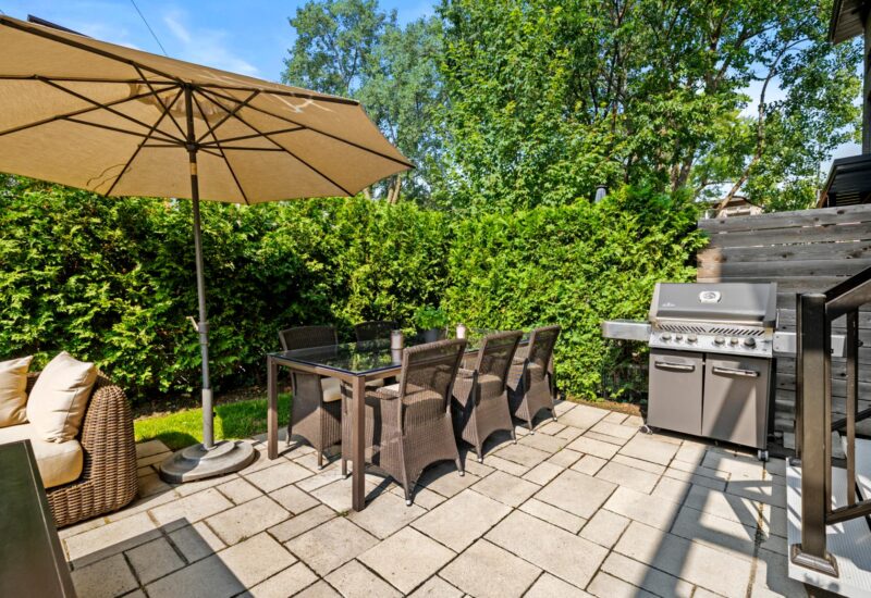 85 Rue Reid  Saint-Lambert (Montérégie)