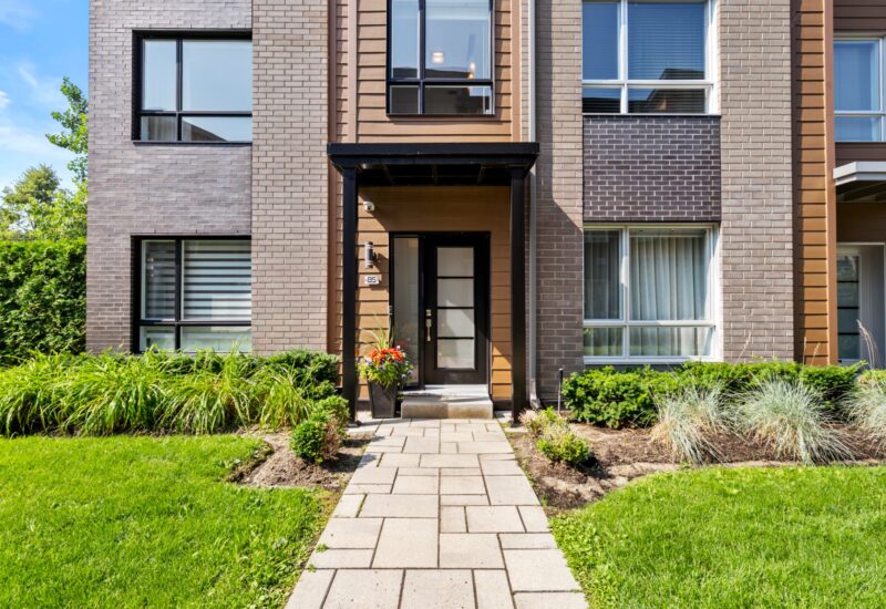 85 Rue Reid  Saint-Lambert (Montérégie)