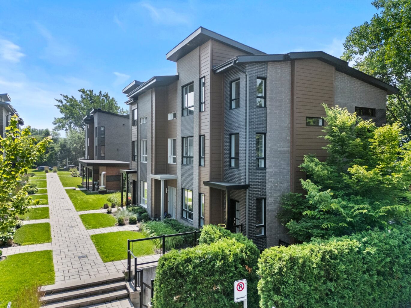 85 Rue Reid  Saint-Lambert (Montérégie)