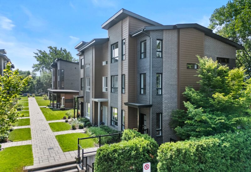 85 Rue Reid  Saint-Lambert (Montérégie)