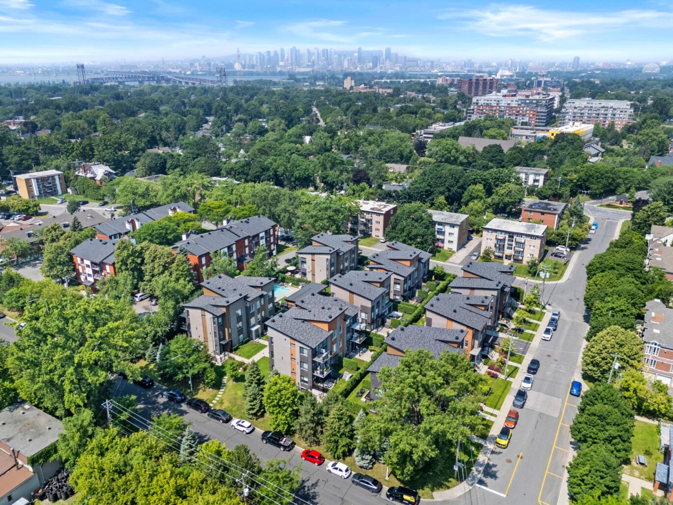 85 Rue Reid  Saint-Lambert (Montérégie)