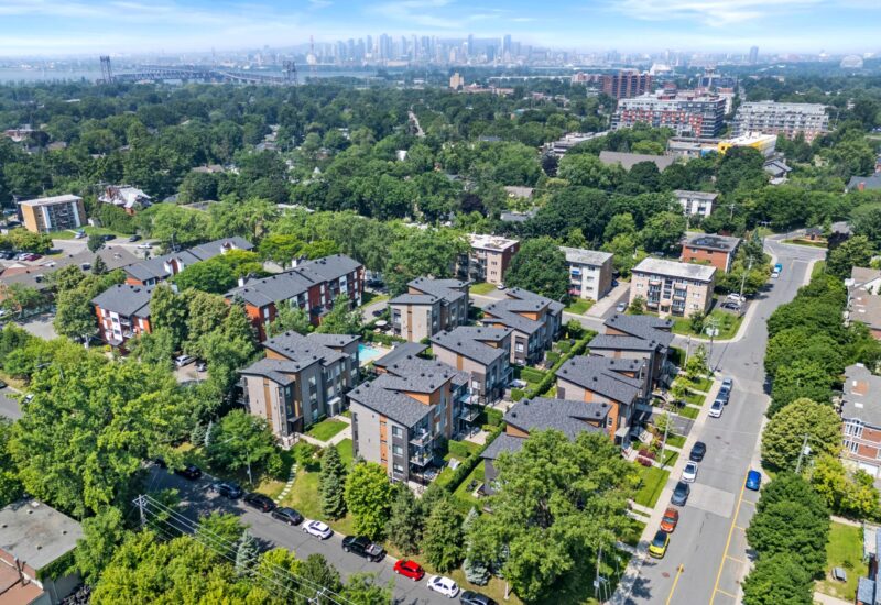 85 Rue Reid  Saint-Lambert (Montérégie)