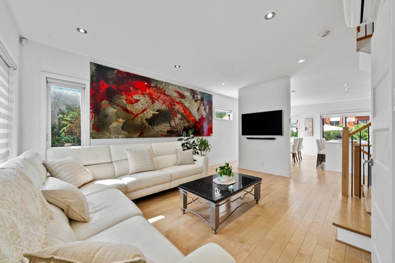 85 Rue Reid  Saint-Lambert (Montérégie)