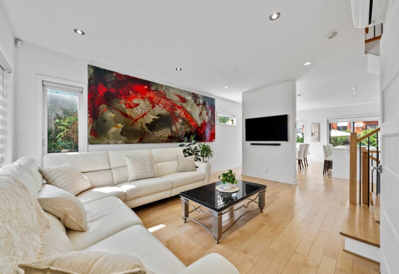 85 Rue Reid  Saint-Lambert (Montérégie)