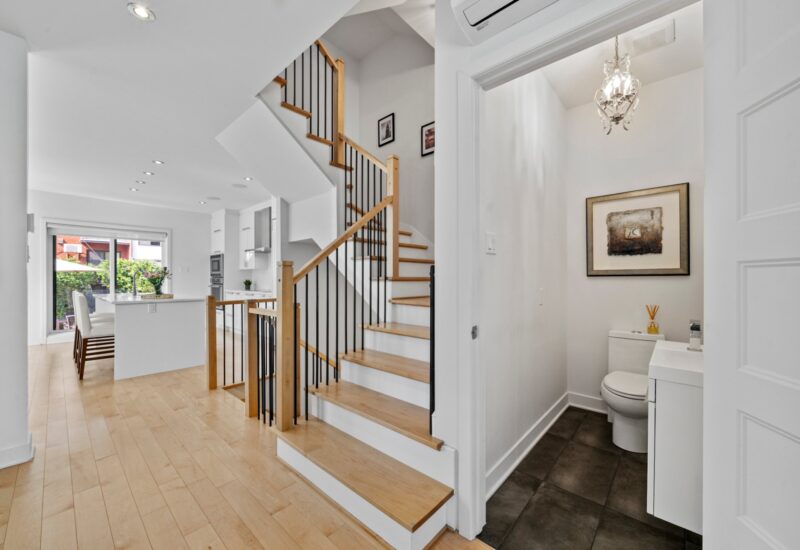 85 Rue Reid  Saint-Lambert (Montérégie)