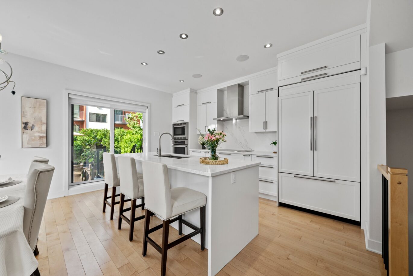 85 Rue Reid  Saint-Lambert (Montérégie)