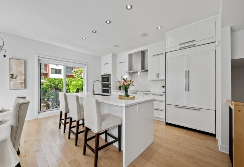 85 Rue Reid  Saint-Lambert (Montérégie)