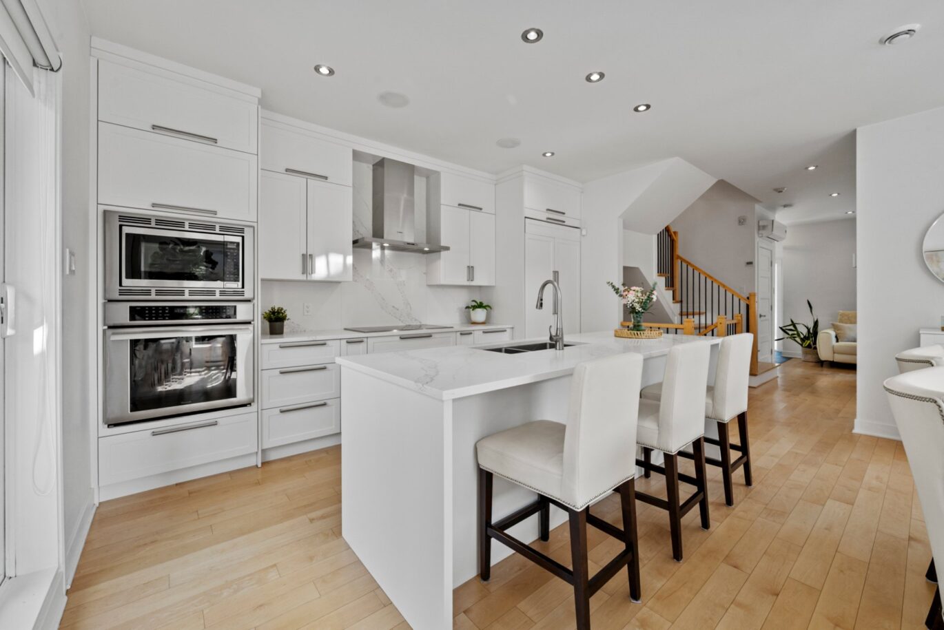 85 Rue Reid  Saint-Lambert (Montérégie)