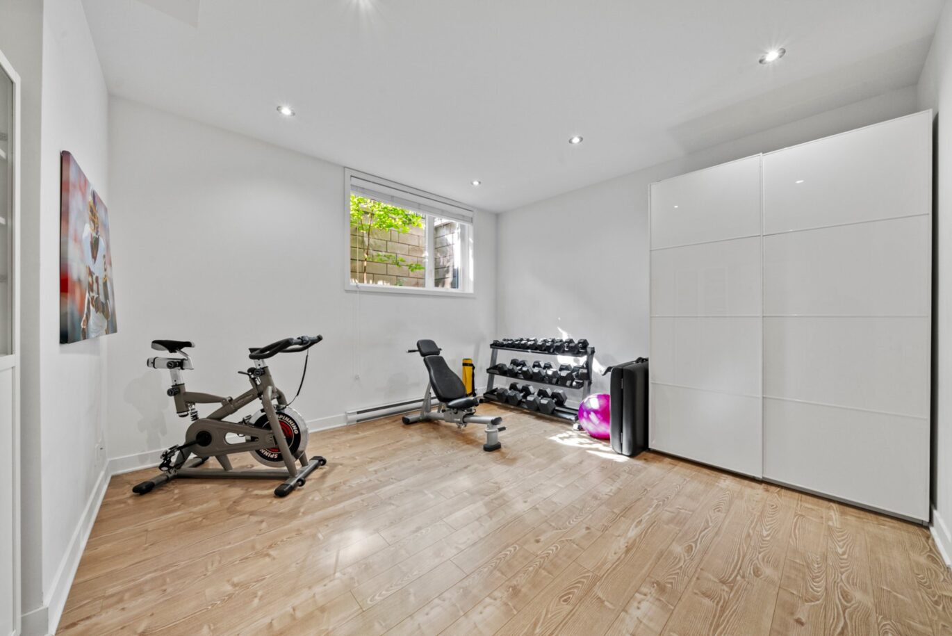 85 Rue Reid  Saint-Lambert (Montérégie)