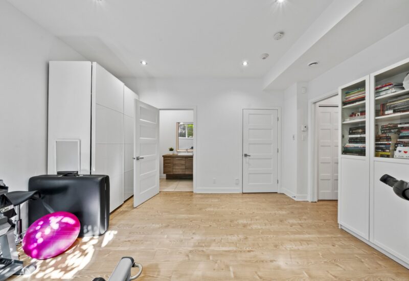 85 Rue Reid  Saint-Lambert (Montérégie)